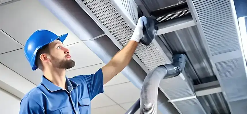 Our Annual Dryer Vent Maintenance Services in Rutherford, NJ