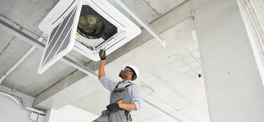 Efficient Multi‑Unit & HOA Annual Vent Cleaning Plans in Rutherford