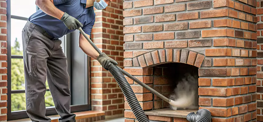 Our Chimney Sweep Services in Rutherford, NJ