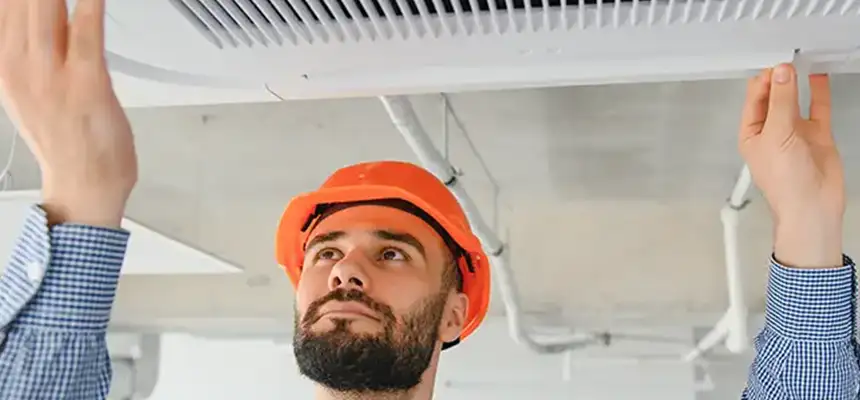 Our Furnace Vent Cleaning Services in Rutherford, NJ