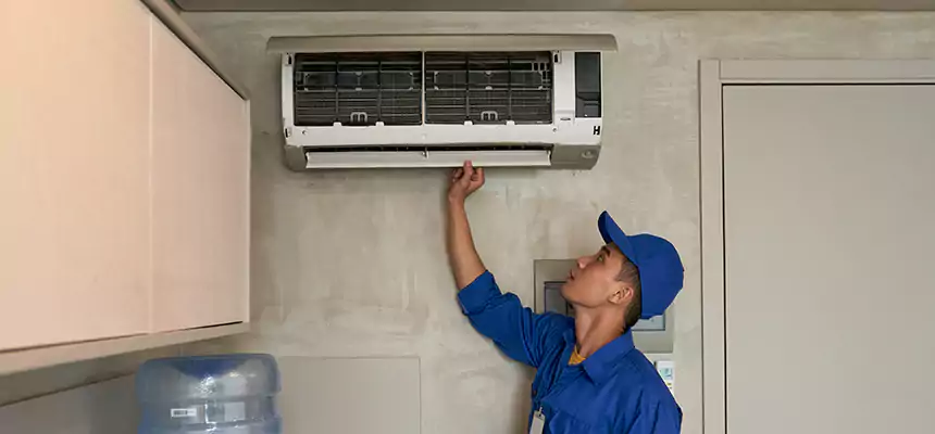 Balanced Fresh‑Air Ventilation (ERV/HRV) in Rutherford