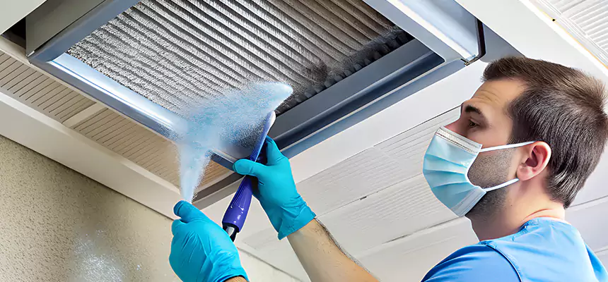 Our Home Ventilation Cleaning Services in Rutherford, NJ