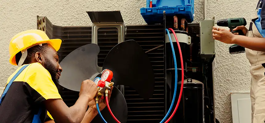 Our HVAC Airflow Optimization Services in Rutherford, NJ