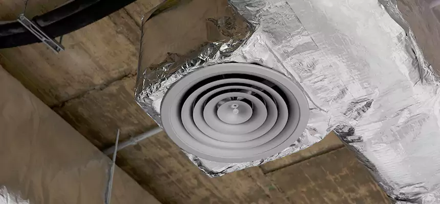 Our Industrial Dryer Vent Cleaning Services in Rutherford, NJ