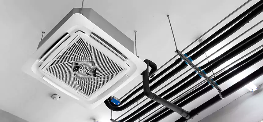 Our Smart AC Vent Controller Services in Rutherford, NJ