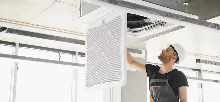 Dryer Ventilation Duct Cleaning in Rutherford