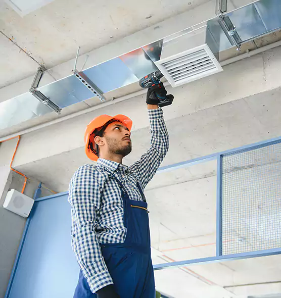 Welcome to Air Duct Cleaning & Repairs Rutherford — Your Local Air Duct Installation Specialists in Rutherford, NJ