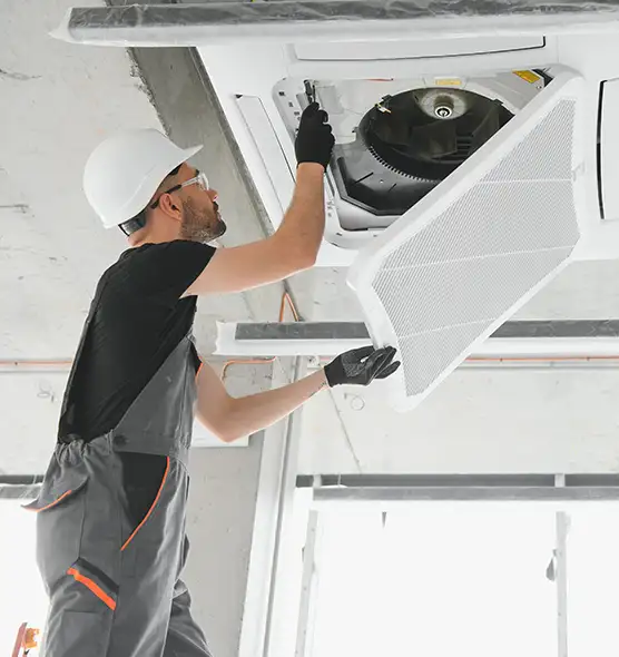 About Air Duct Rodent Removal in Rutherford, NJ