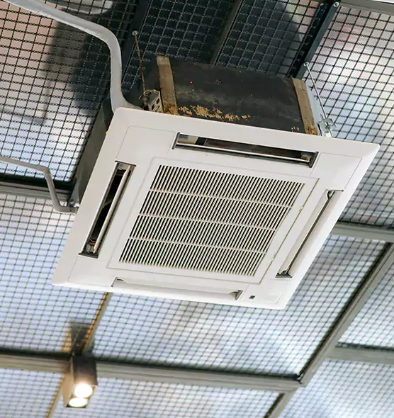 Top-Notch Allergy Relief Vent Cleaning Services in Rutherford, NJ