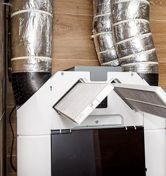 About Clogged Air Duct Repair in Rutherford, NJ