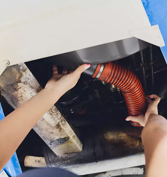 Professional Dryer Duct Pressure Testing in Rutherford, NJ