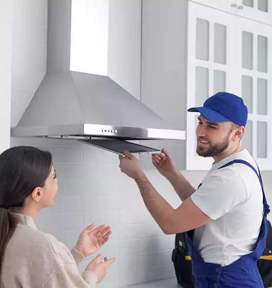 Professional Dryer Vent Cleaning Service in Rutherford, NJ