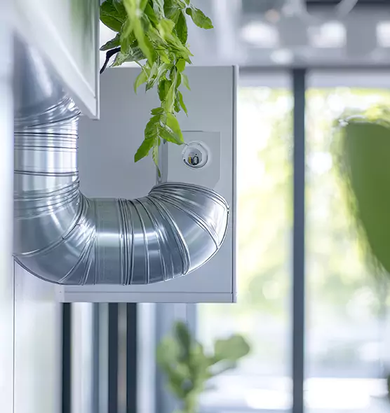 Professional Eco-Friendly Duct Cleaning Services in Rutherford, NJ