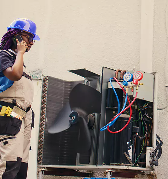 Professional Energy-Efficient HVAC Cleaning in Rutherford, NJ