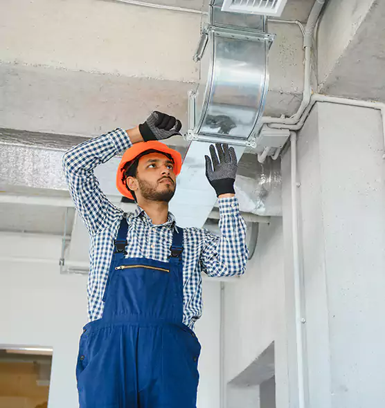 About Hotel Duct And Vent Cleaning in Rutherford, NJ
