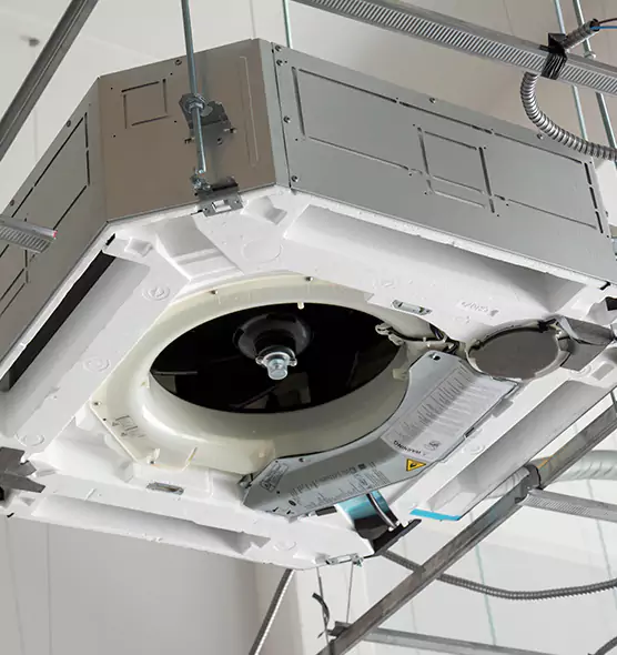 Professional Industrial Dryer Vent Cleaning in Rutherford, NJ