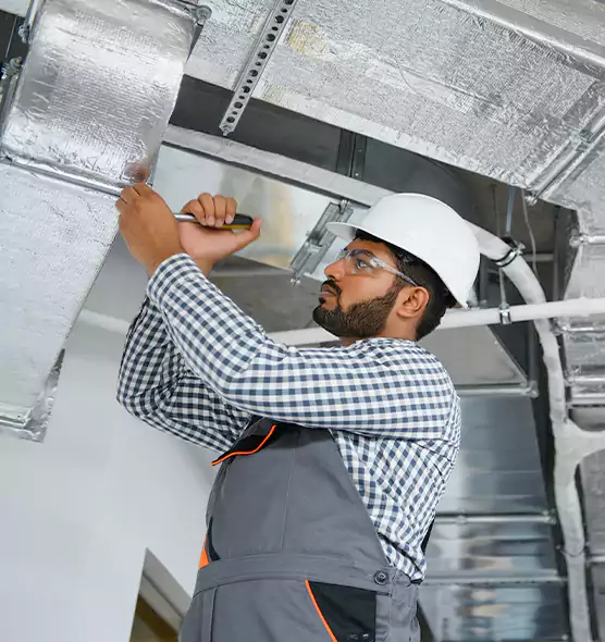 Welcome to Mold & Mildew Removal from Air Ducts Rutherford, NJ