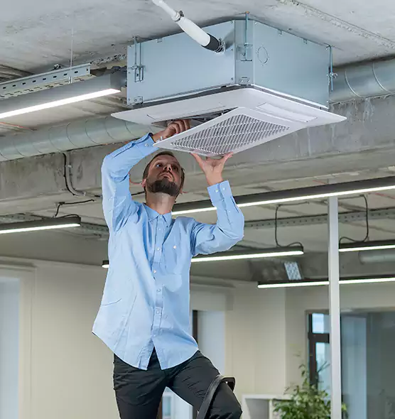 Advanced Residential Air Vent Cleaning in Rutherford, NJ