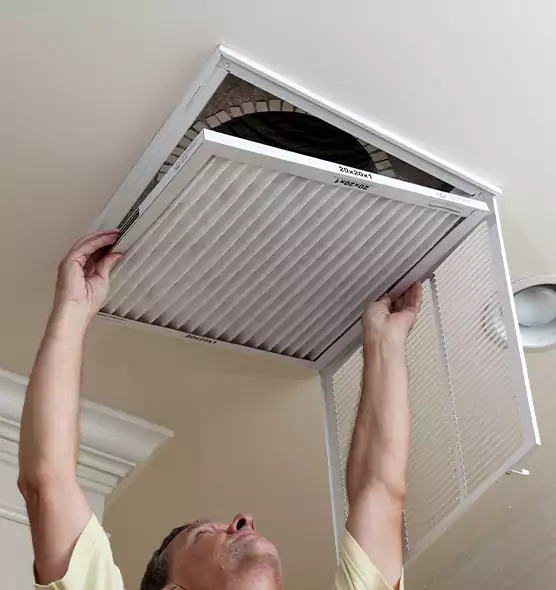 Advanced Residential Vent Cleaning in Rutherford, NJ