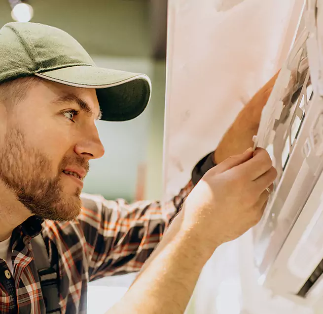 Why Homeowners Businesses Trust Us in Rutherford, NJ?