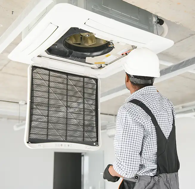 Why Homeowners & Businesses Trust Us in Rutherford, NJ?