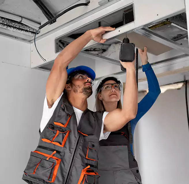 Why Homeowners & Businesses Trust Us in Rutherford, NJ