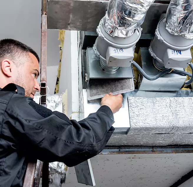 Why Homeowners & Businesses Trust Us in Rutherford, NJ