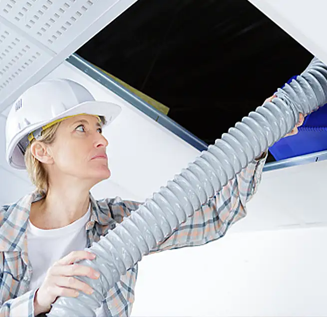 Why Homeowners & Businesses Trust Us Rutherford, NJ