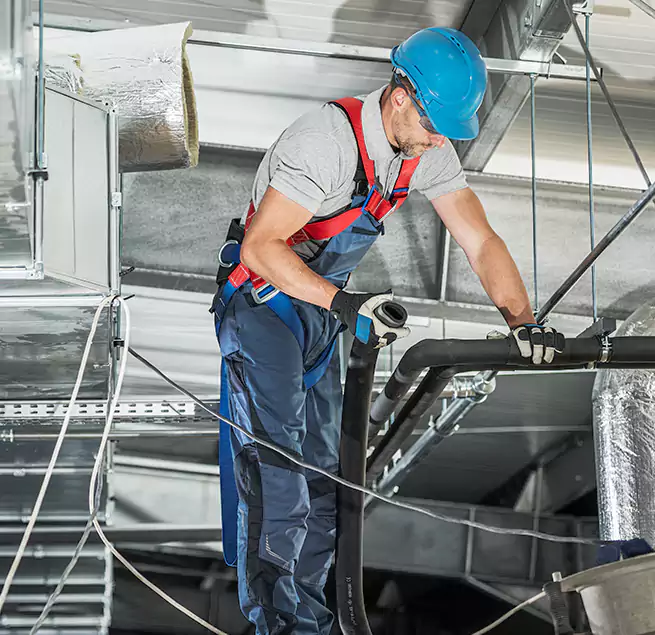 Why Homeowners & Businesses Trust Us in Rutherford, NJ?