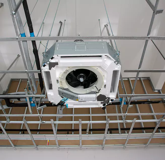 Why Homeowners & Businesses Trust Us in Rutherford, NJ?