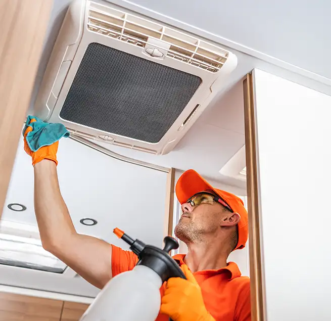 Why Homeowners & Businesses Trust Us in Rutherford, NJ?