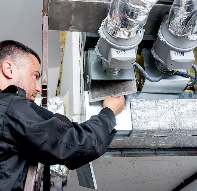  Why Homeowners & Businesses Trust Us in Rutherford, NJ?