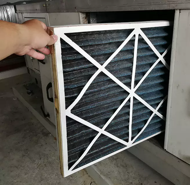 Why Homeowners & Businesses Trust Us Rutherford, NJ?