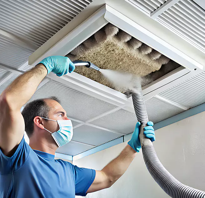 Why Homeowners Businesses Trust Us in Rutherford, NJ?