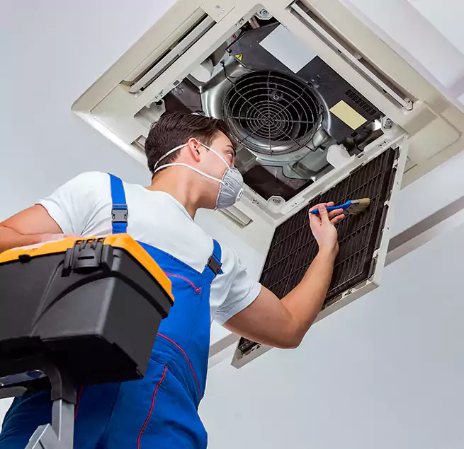 Why Homeowners & Businesses Trust Us in Rutherford, NJ?