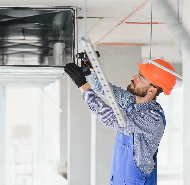  Why Homeowners Businesses Trust Us Rutherford, NJ