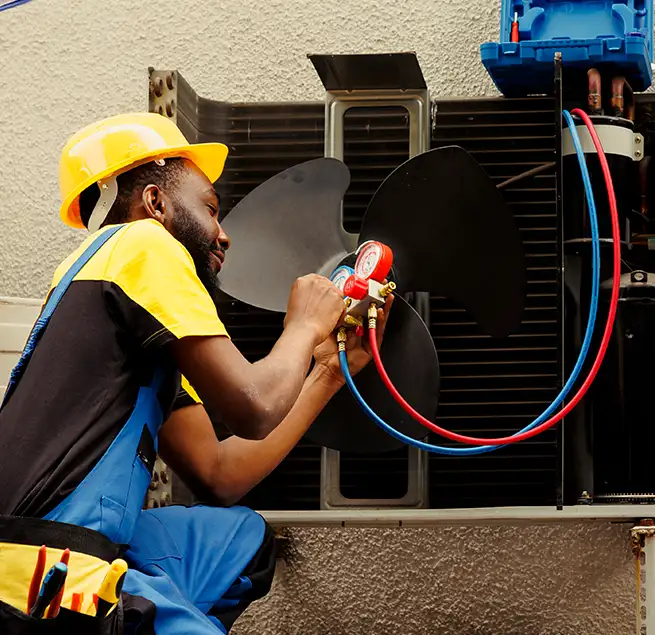 Why Homeowners & Businesses Trust Us in Rutherford, NJ?