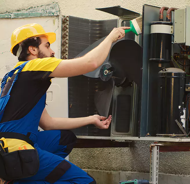 Why Homeowners & Businesses Trust Us Rutherford, NJ?