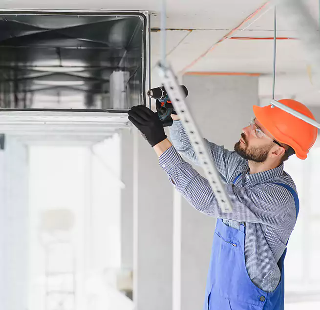 Why Homeowners & Businesses Trust Us in Rutherford, NJ?