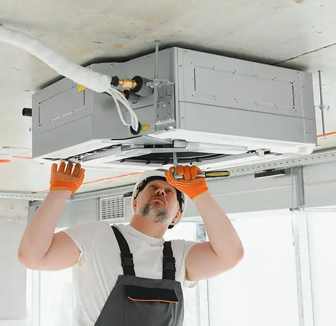 Why Homeowners & Businesses Trust Us Rutherford, NJ