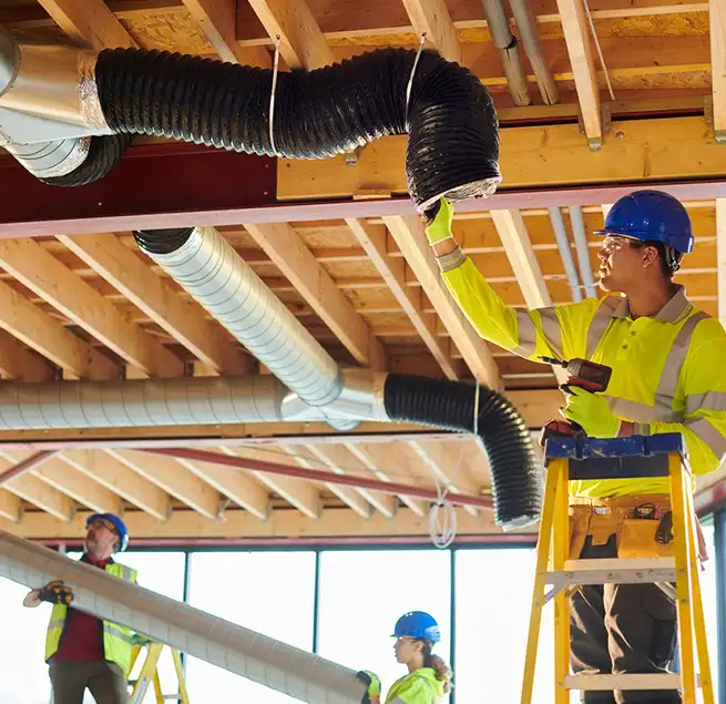 Why Homeowners & Businesses Trust Us in Rutherford, NJ?