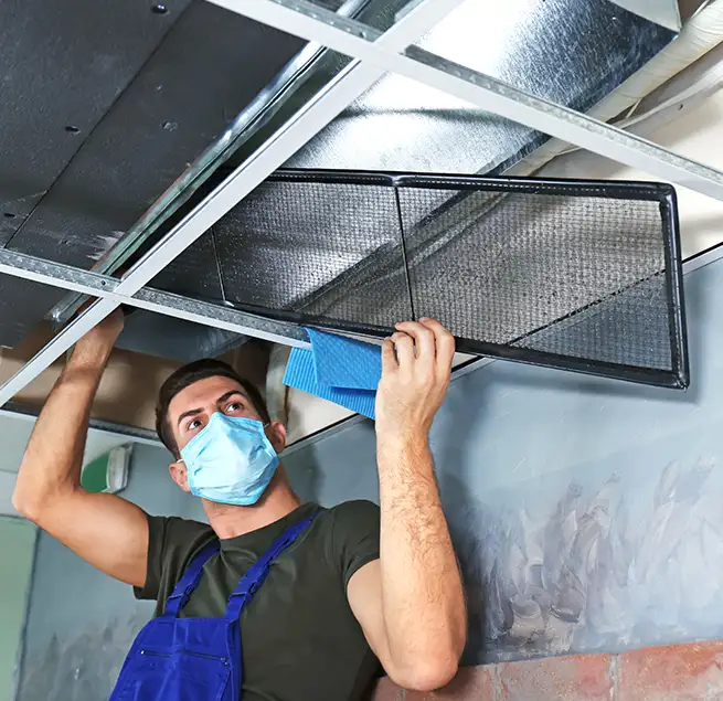 Why Homeowners & Businesses Trust Us in Rutherford, NJ?