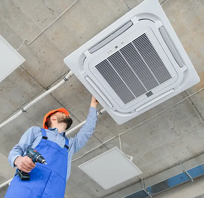 Why Homeowners & Businesses Trust Us in Rutherford, NJ