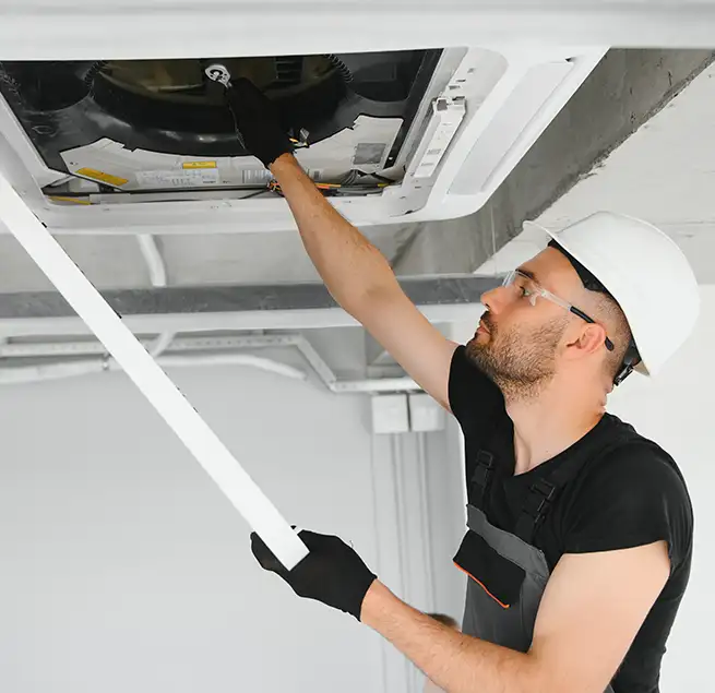 Why Homeowners & Businesses Trust Us in Rutherford, NJ?