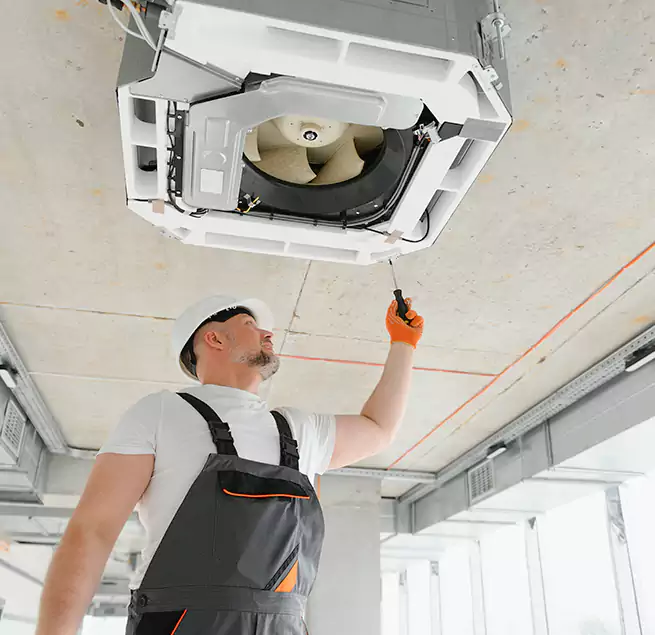 Why Homeowners Businesses Trust Us in Rutherford, NJ