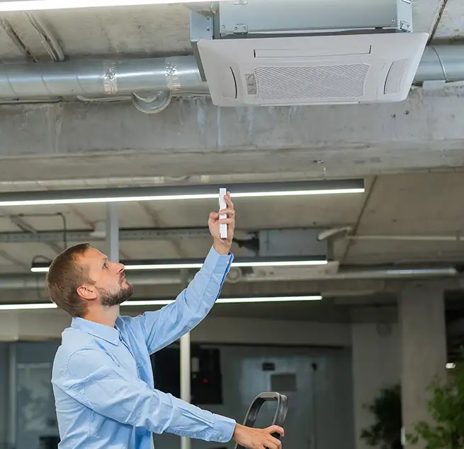 Why Homeowners & Businesses Trust Us in Rutherford, NJ?