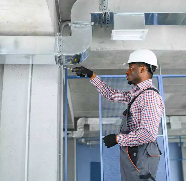 Why Homeowners & Businesses Trust Us in Rutherford, NJ