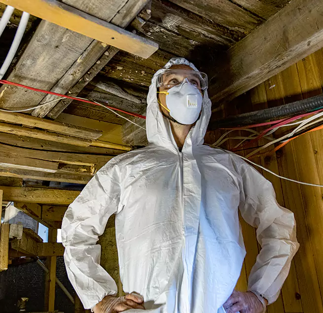 Why Homeowners & Businesses Trust Us in Rutherford, NJ?