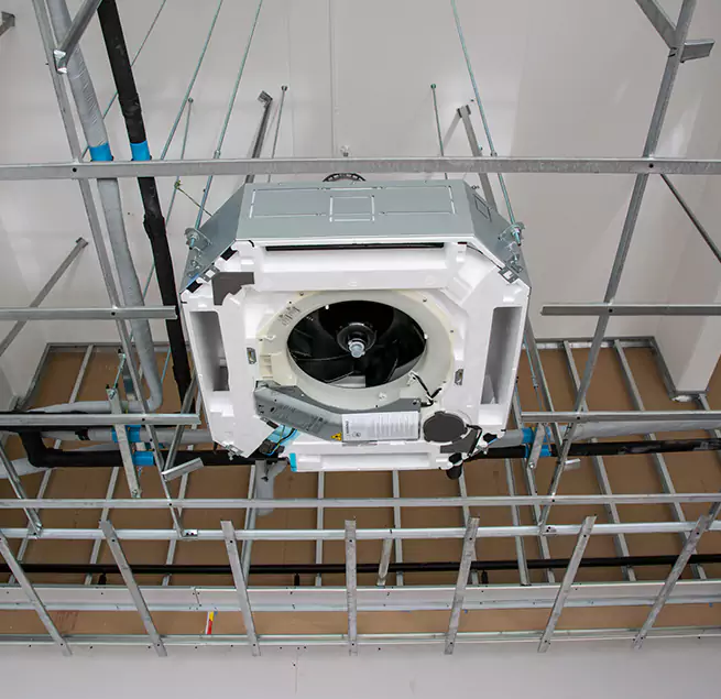 Why Homeowners & Businesses Trust Us Rutherford, NJ?