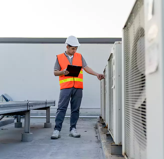 Why Homeowners & Businesses Trust Us in Rutherford, NJ?